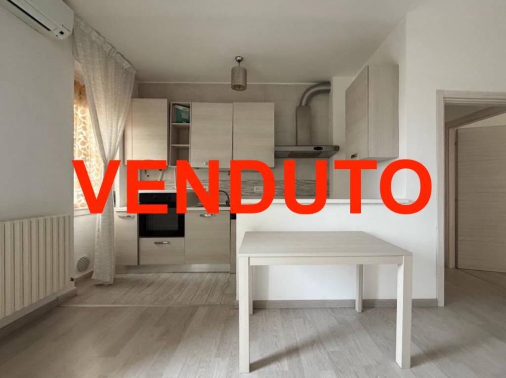 appartamento in vendita a Bussero