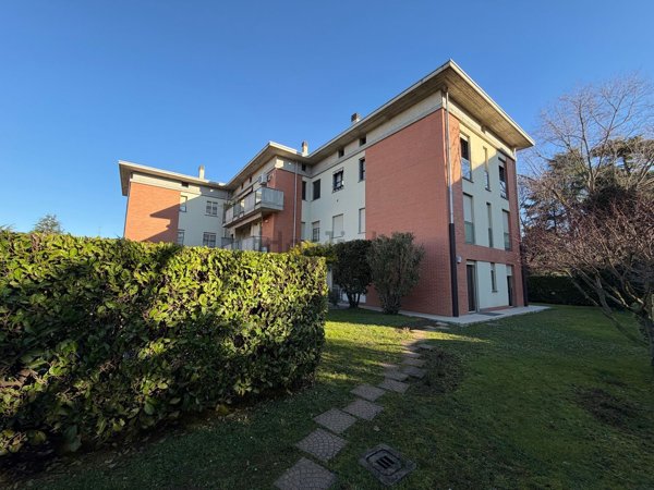 appartamento in vendita a Bussero