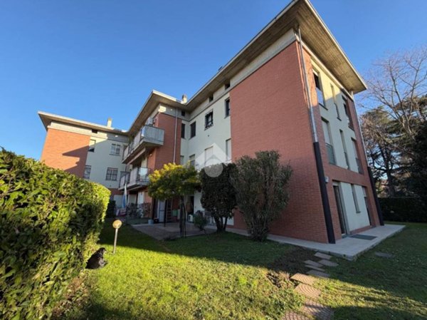 appartamento in vendita a Bussero