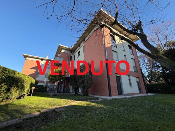 appartamento in vendita a Bussero