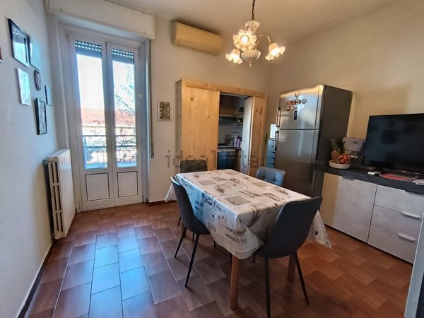 appartamento in vendita a Bussero