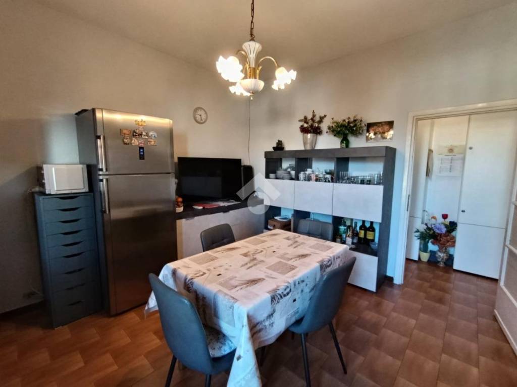 appartamento in vendita a Bussero