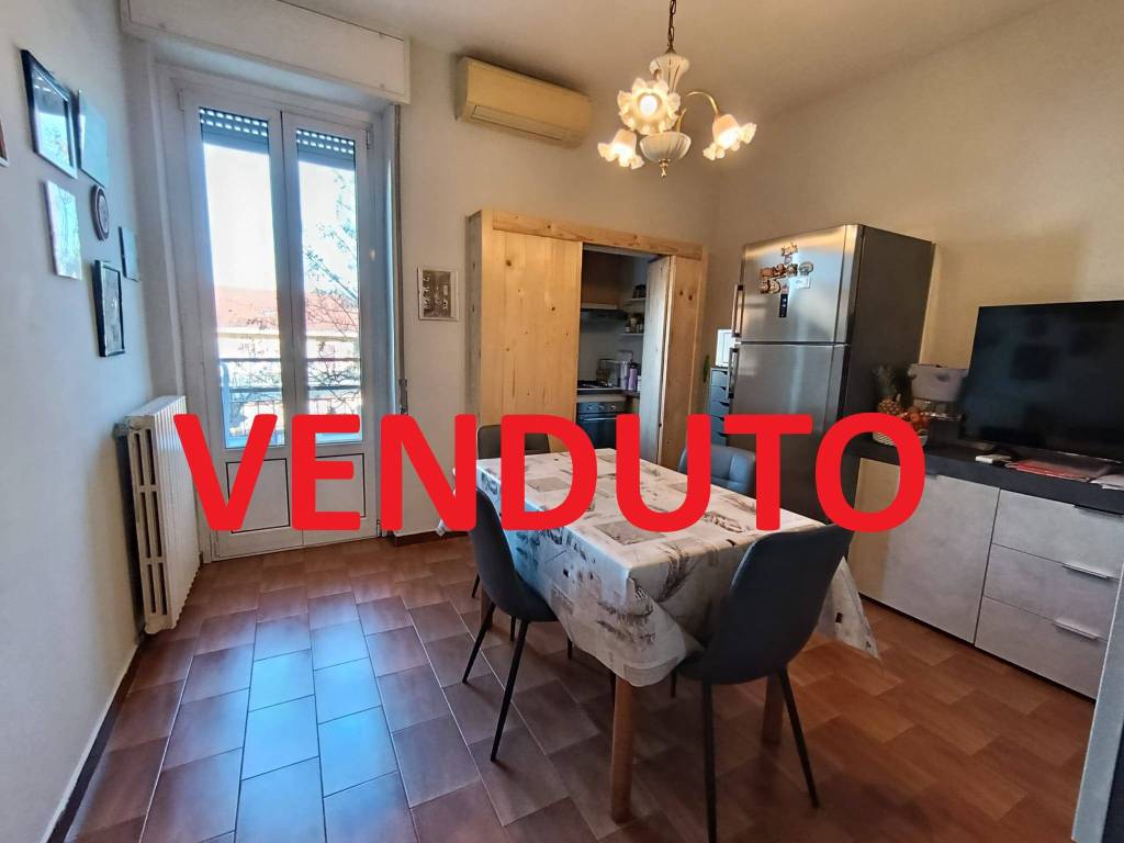 appartamento in vendita a Bussero