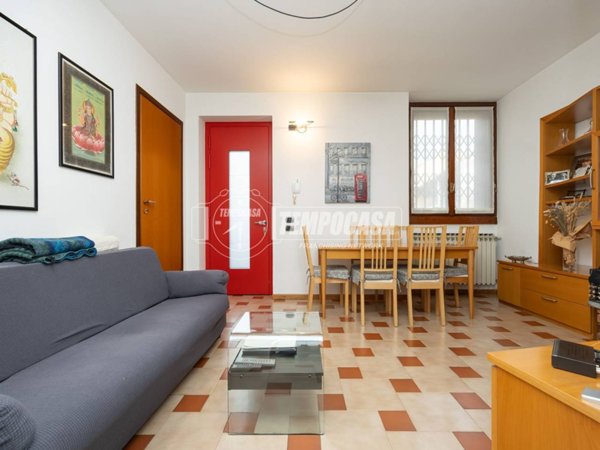 appartamento in vendita a Bussero