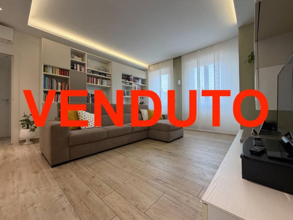 appartamento in vendita a Bussero