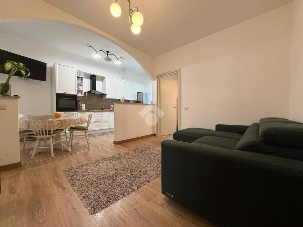 appartamento in vendita a Bussero