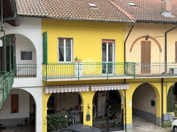 appartamento in vendita a Bussero