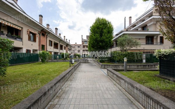 appartamento in vendita a Bussero