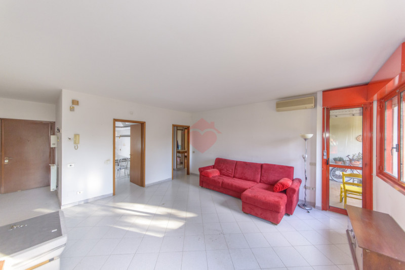 appartamento in vendita a Bussero