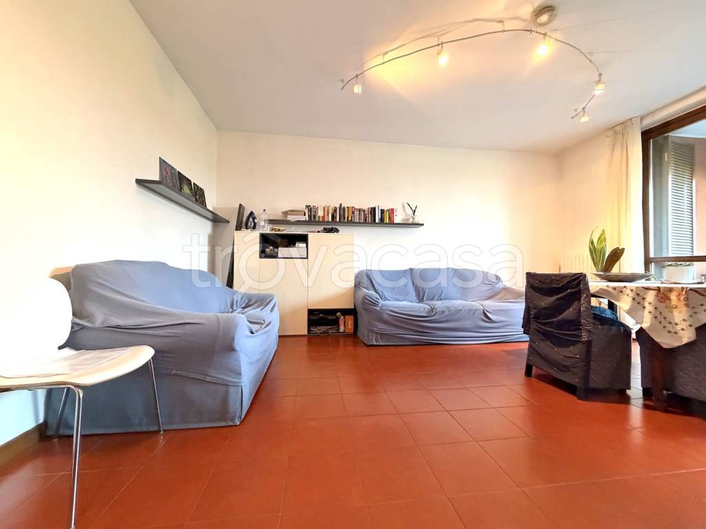 appartamento in vendita a Bussero