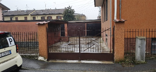 appartamento in vendita a Bussero