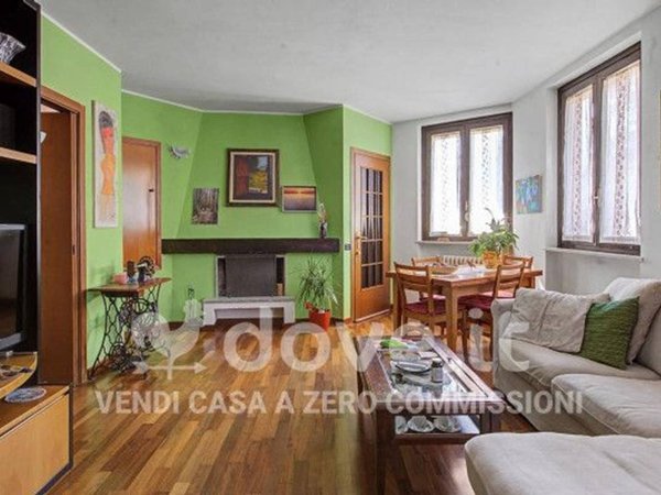 appartamento in vendita a Bussero