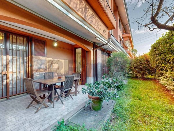 appartamento in vendita a Bussero