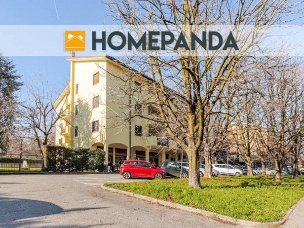 appartamento in vendita a Bussero