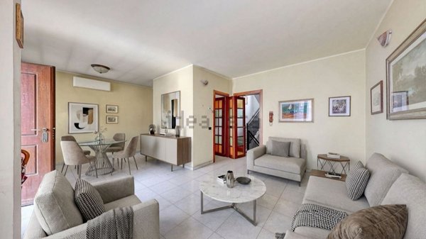 appartamento in vendita a Bussero