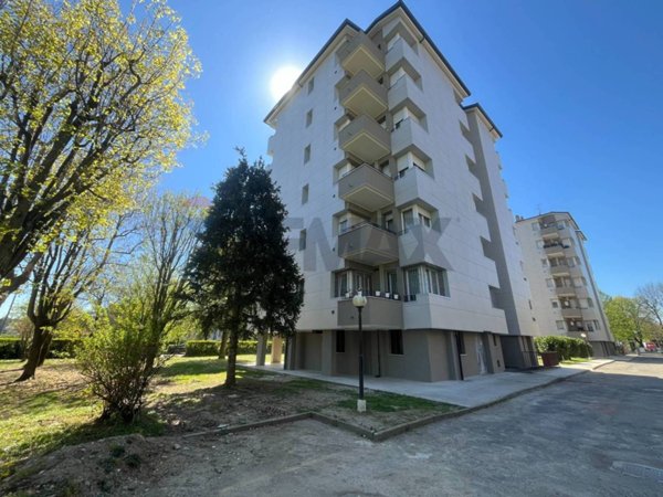 appartamento in vendita a Bussero