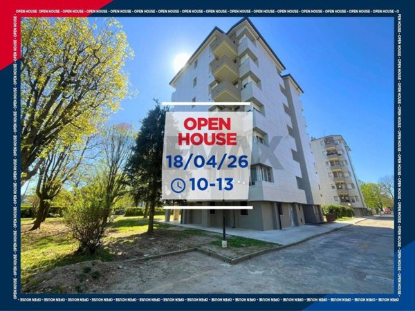 appartamento in vendita a Bussero