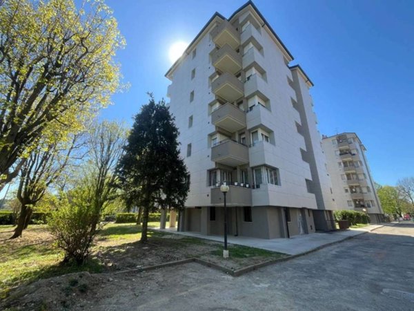 appartamento in vendita a Bussero
