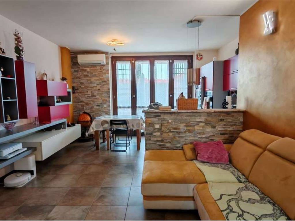 appartamento in vendita a Bussero