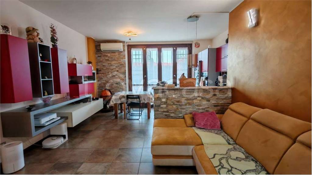 appartamento in vendita a Bussero