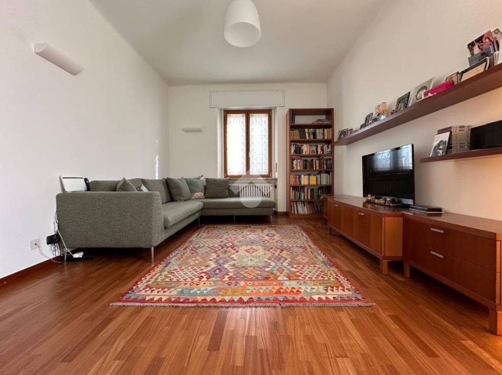 appartamento in vendita a Bussero