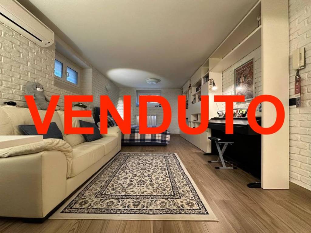 appartamento in vendita a Bussero