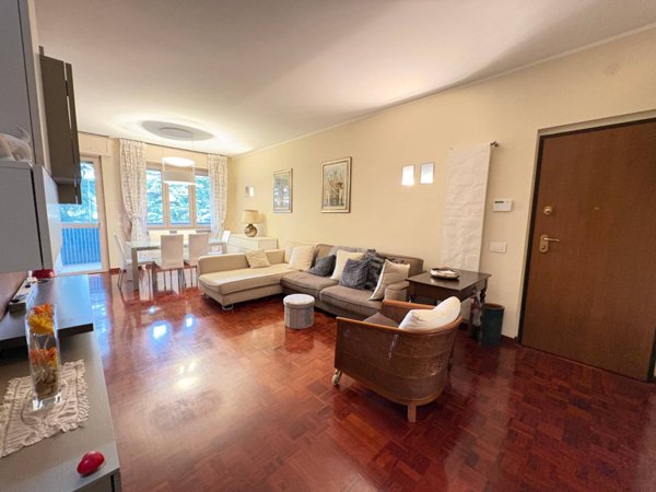 appartamento in vendita a Bussero