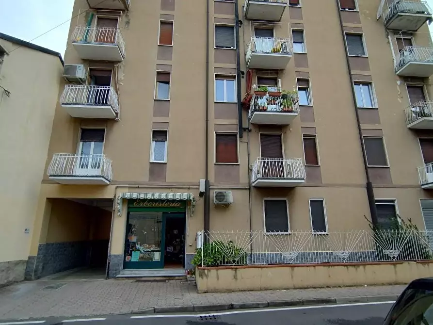 appartamento in vendita a Bussero