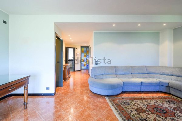 casa indipendente in vendita a Bussero