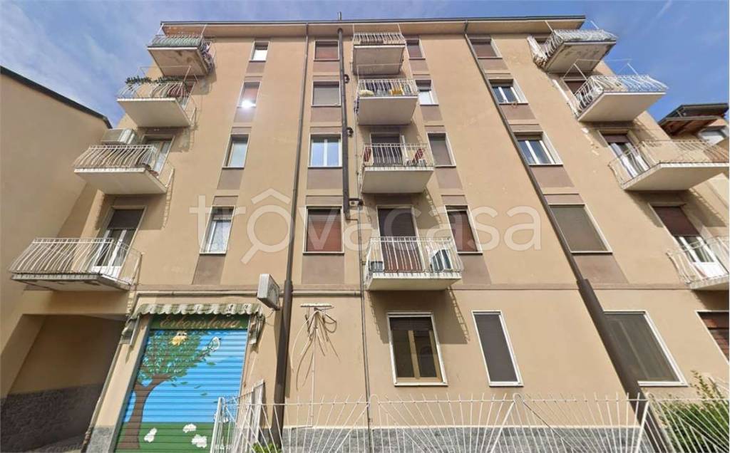 appartamento in vendita a Bussero
