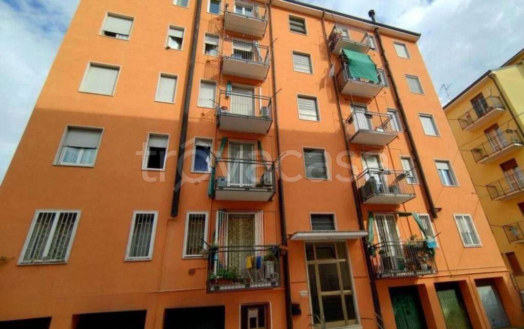 appartamento in vendita a Bussero