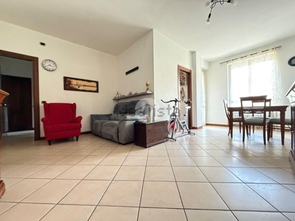 appartamento in vendita a Bussero