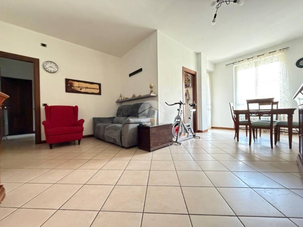 appartamento in vendita a Bussero