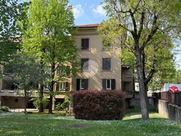 appartamento in vendita a Bussero