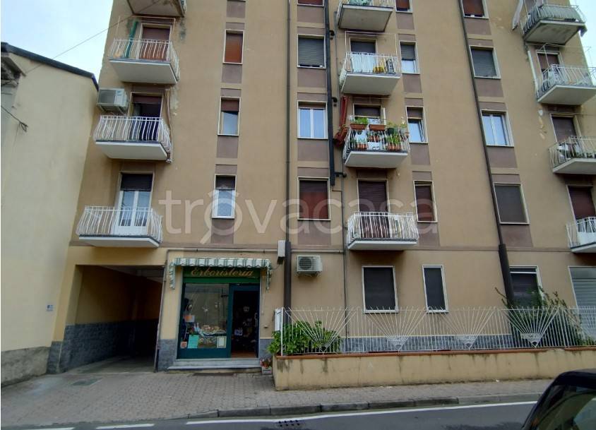 appartamento in vendita a Bussero