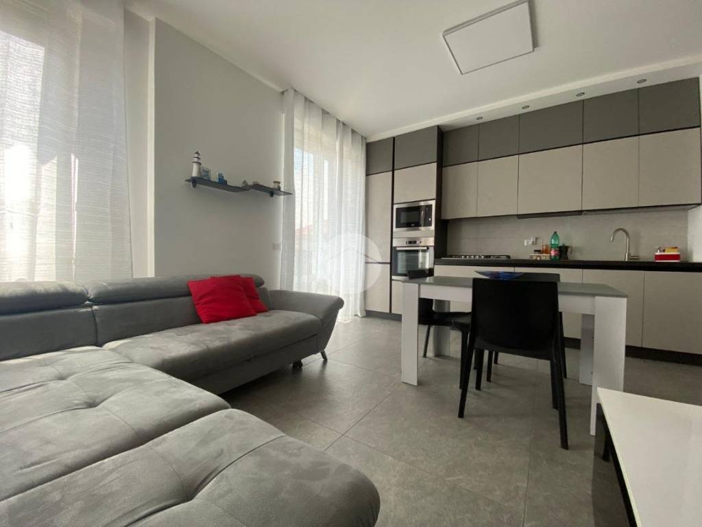 appartamento in vendita a Bussero