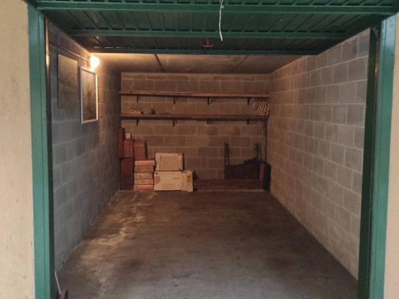 negozio in vendita a Bussero