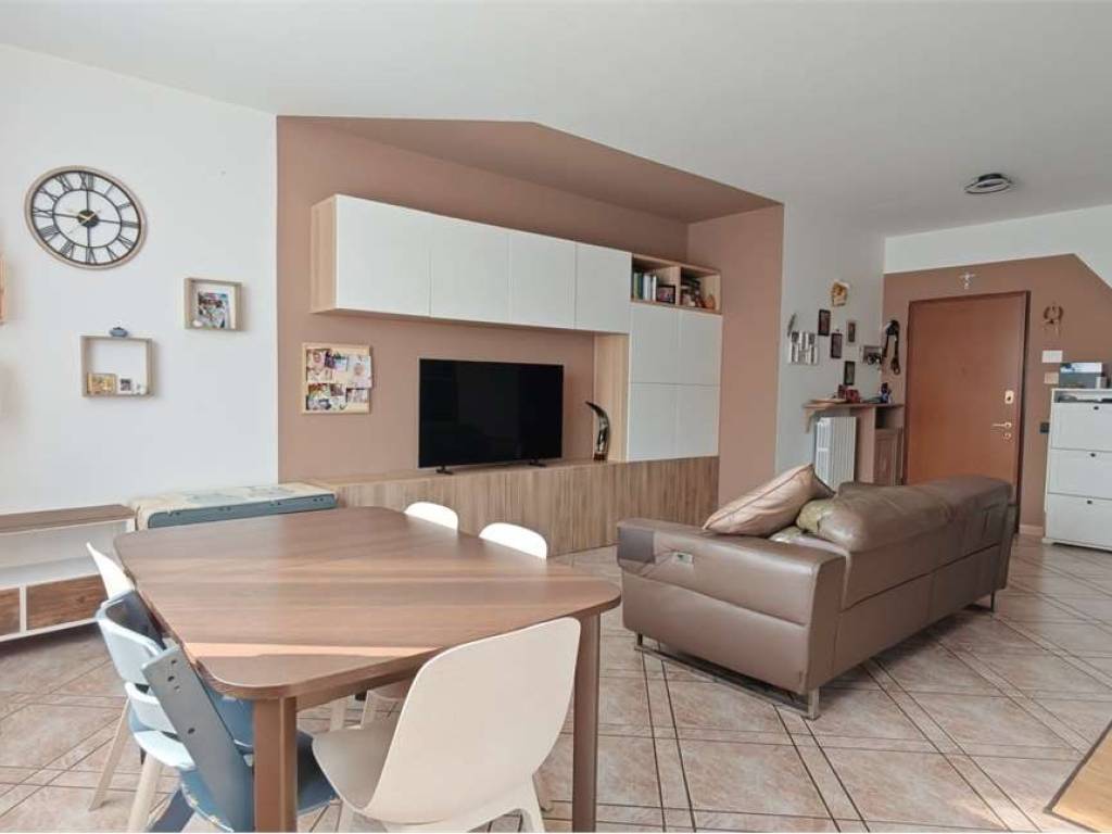 appartamento in vendita a Bussero