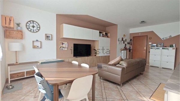 appartamento in vendita a Bussero