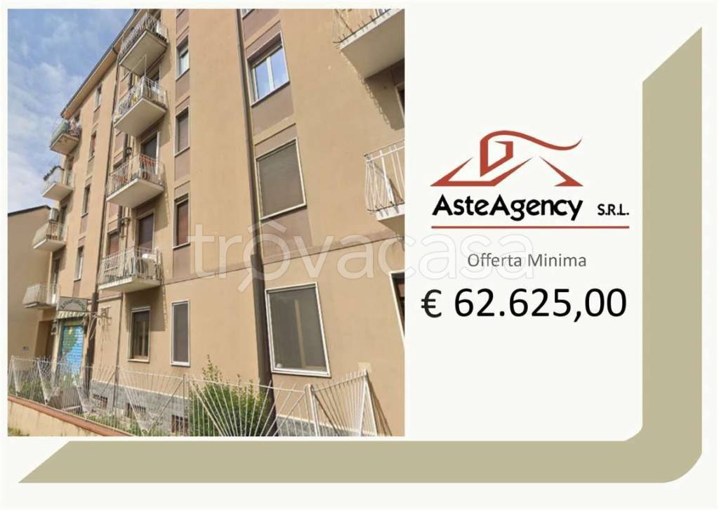 appartamento in vendita a Bussero