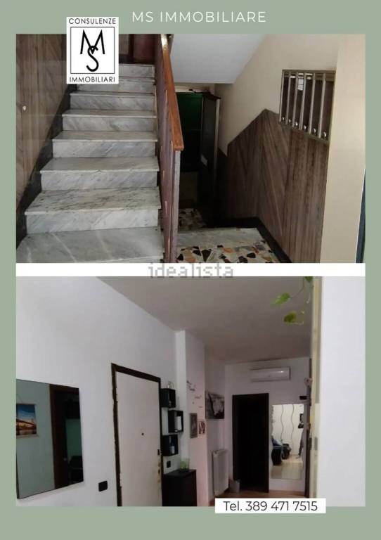 appartamento in vendita a Bussero