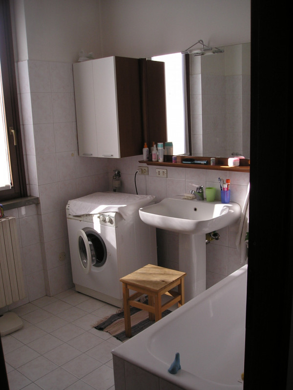 appartamento in vendita a Bussero