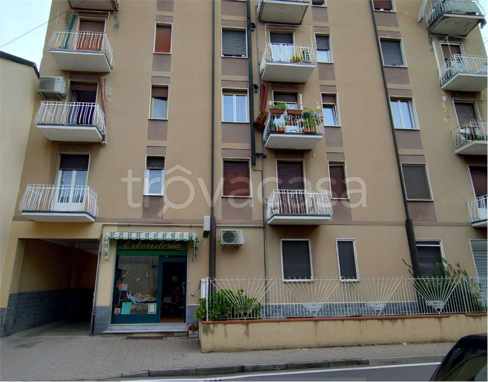 appartamento in vendita a Bussero