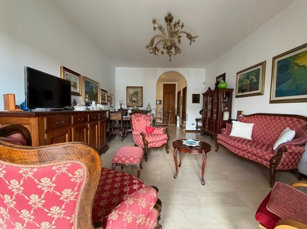 appartamento in vendita a Bussero