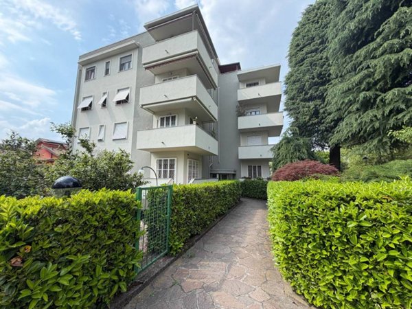appartamento in vendita a Bussero