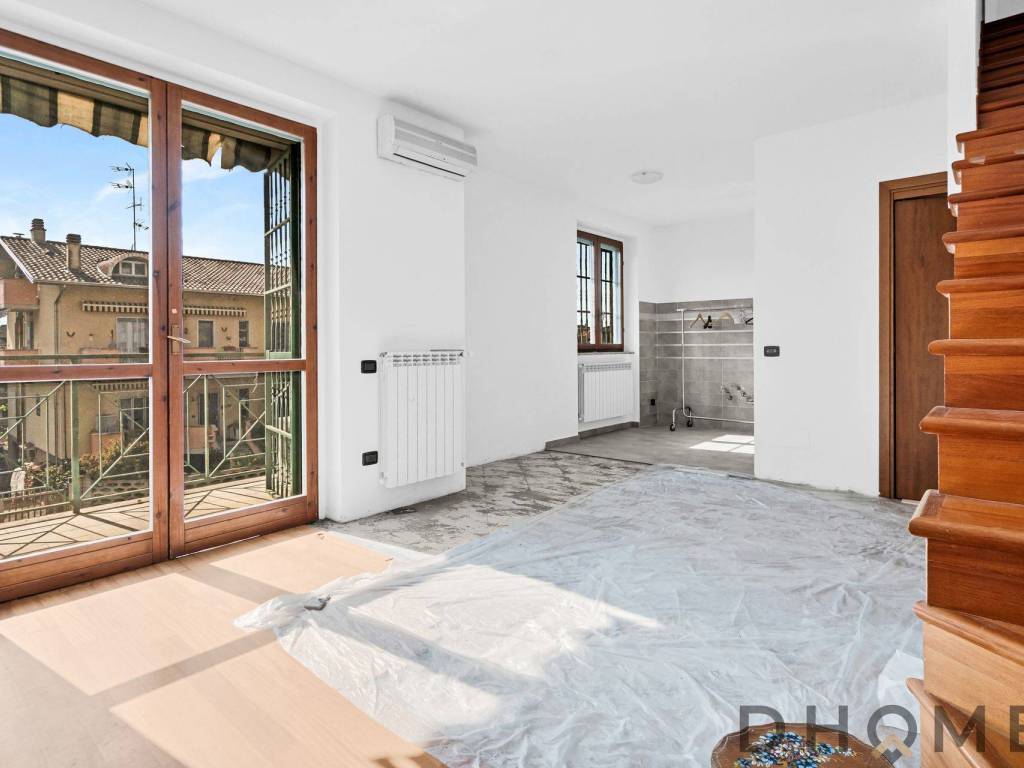 appartamento in vendita a Bussero