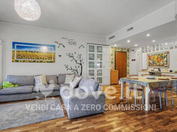 appartamento in vendita a Bussero