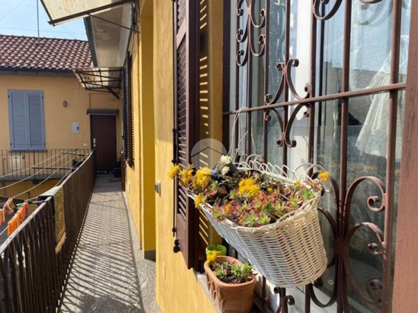 appartamento in vendita a Bussero
