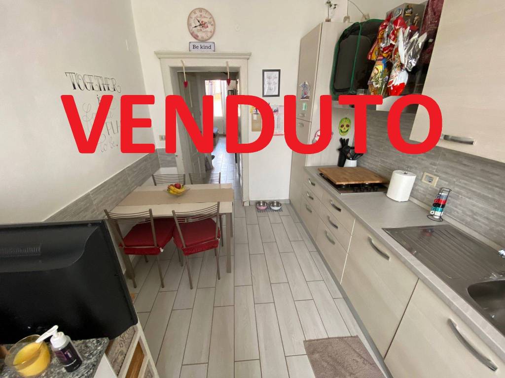 appartamento in vendita a Bussero