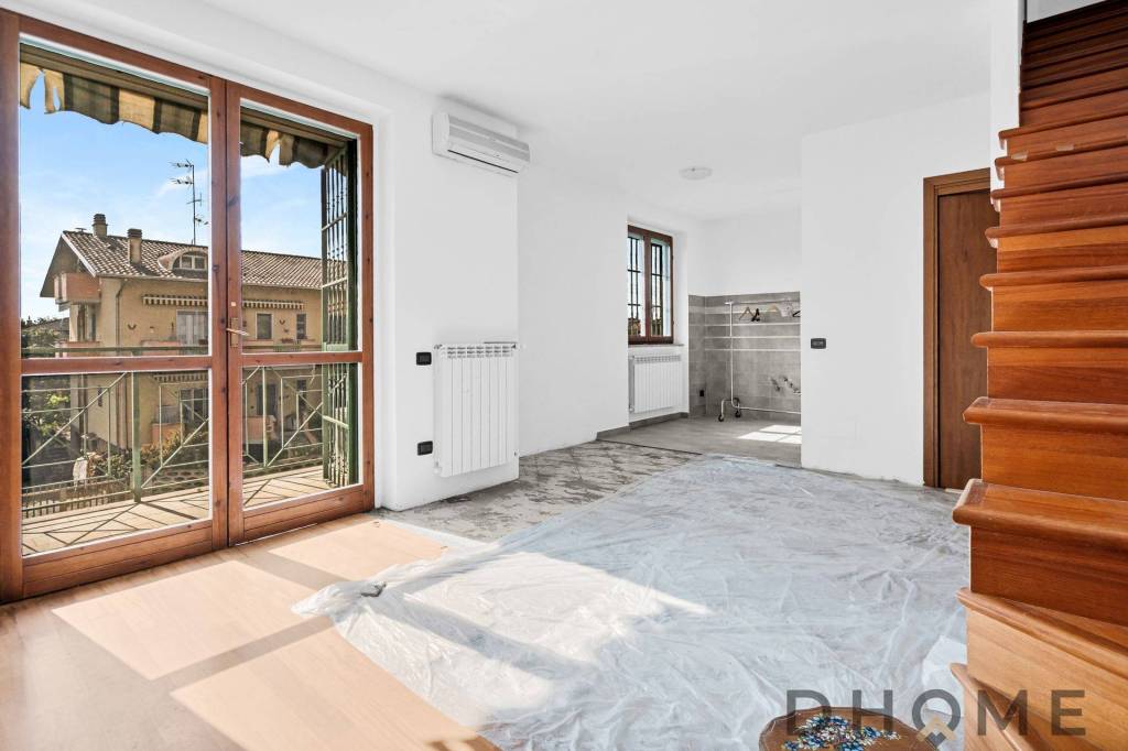 appartamento in vendita a Bussero